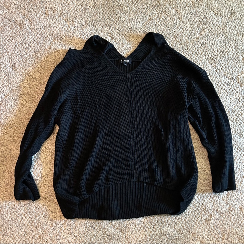 EXPRESS SWEATER